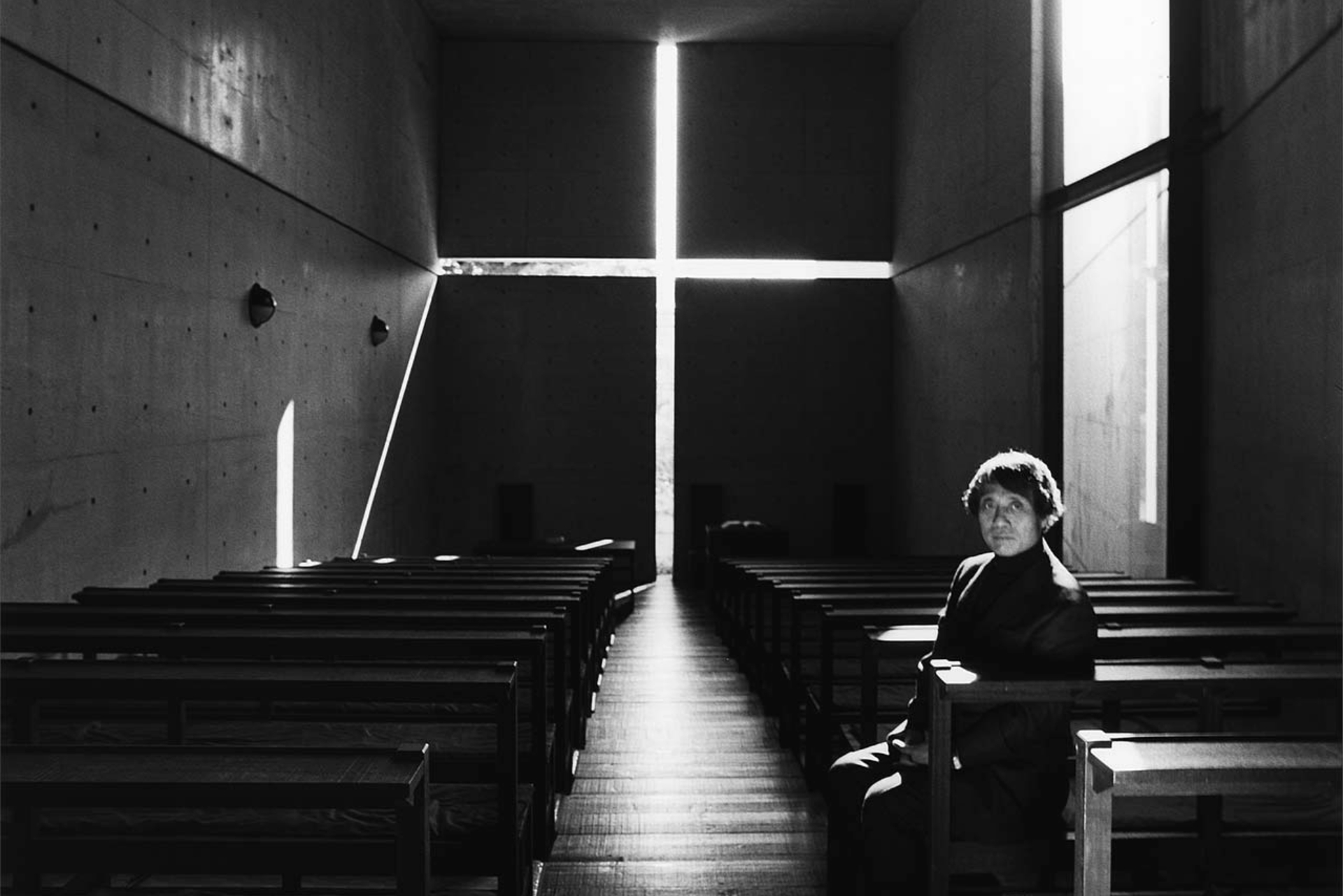 Tadao And How To Break The Architectural Box Design Courier tadao-and-how-to-break-the-architectural-box-design-courier